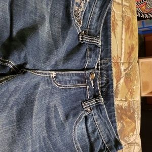 Nd weekend Jean's EUC.